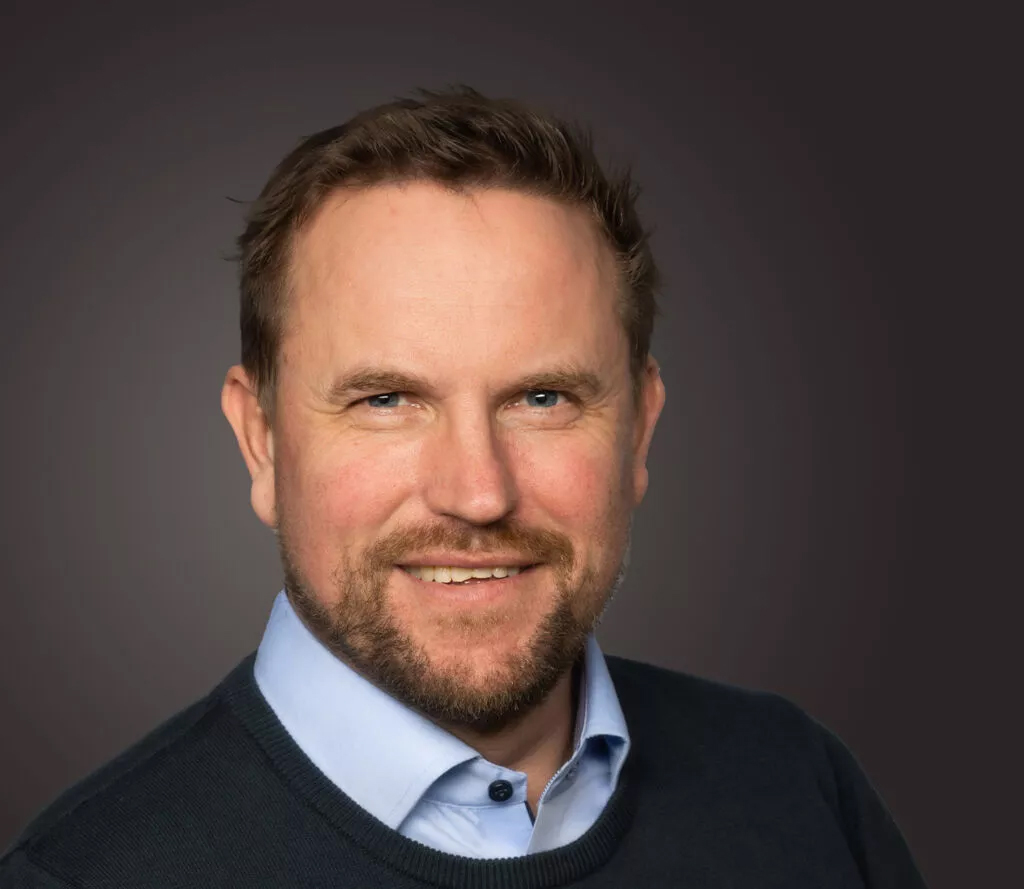 Profilbild på Tomas Pettersson, TP Bygg